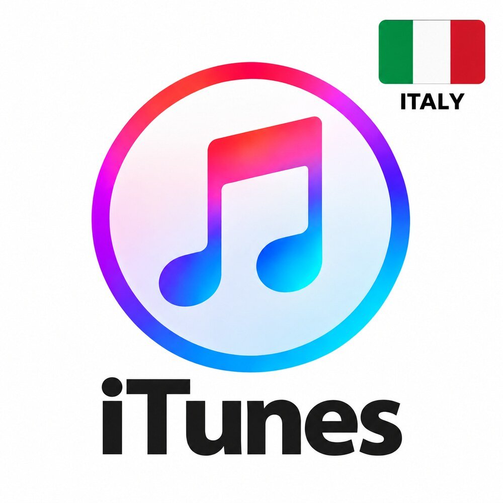 iTunes iTaly