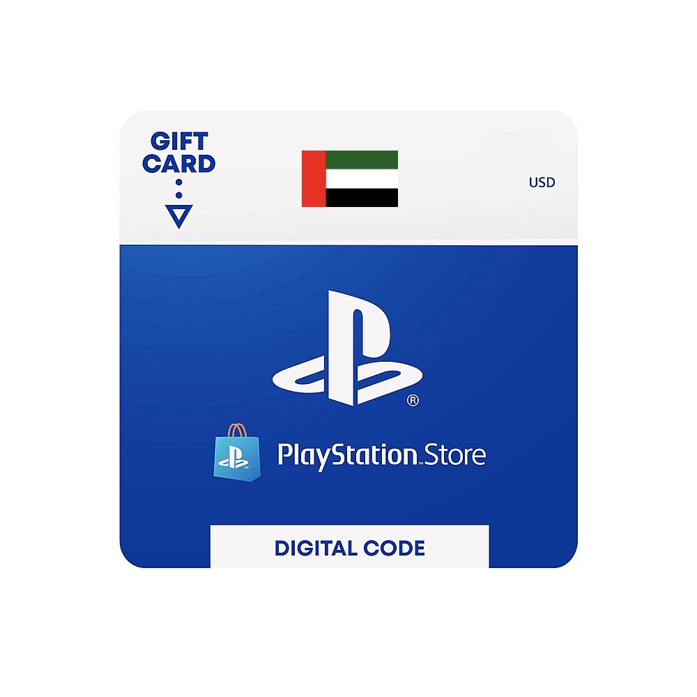 PLAYSTATION UAE