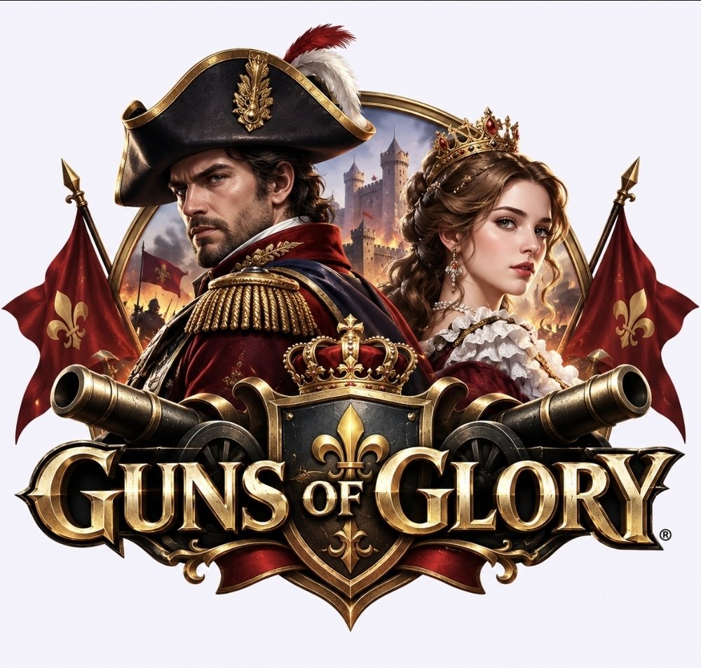 Guns Of Glory