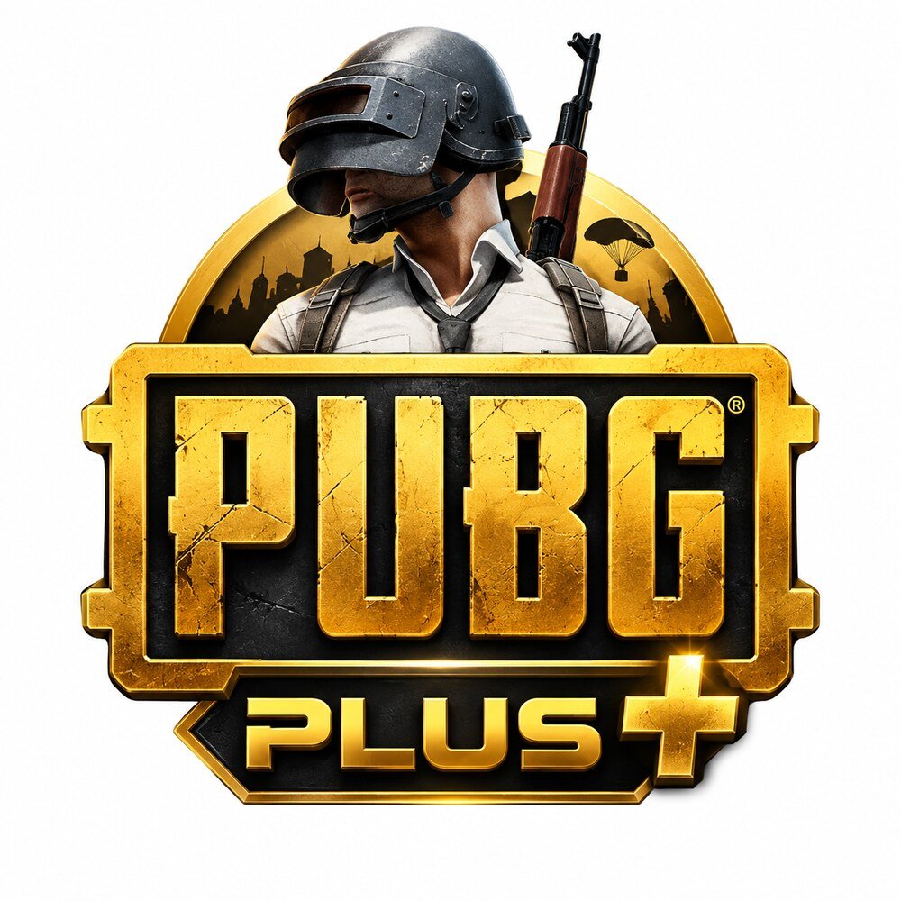 Pubg Prime Plus