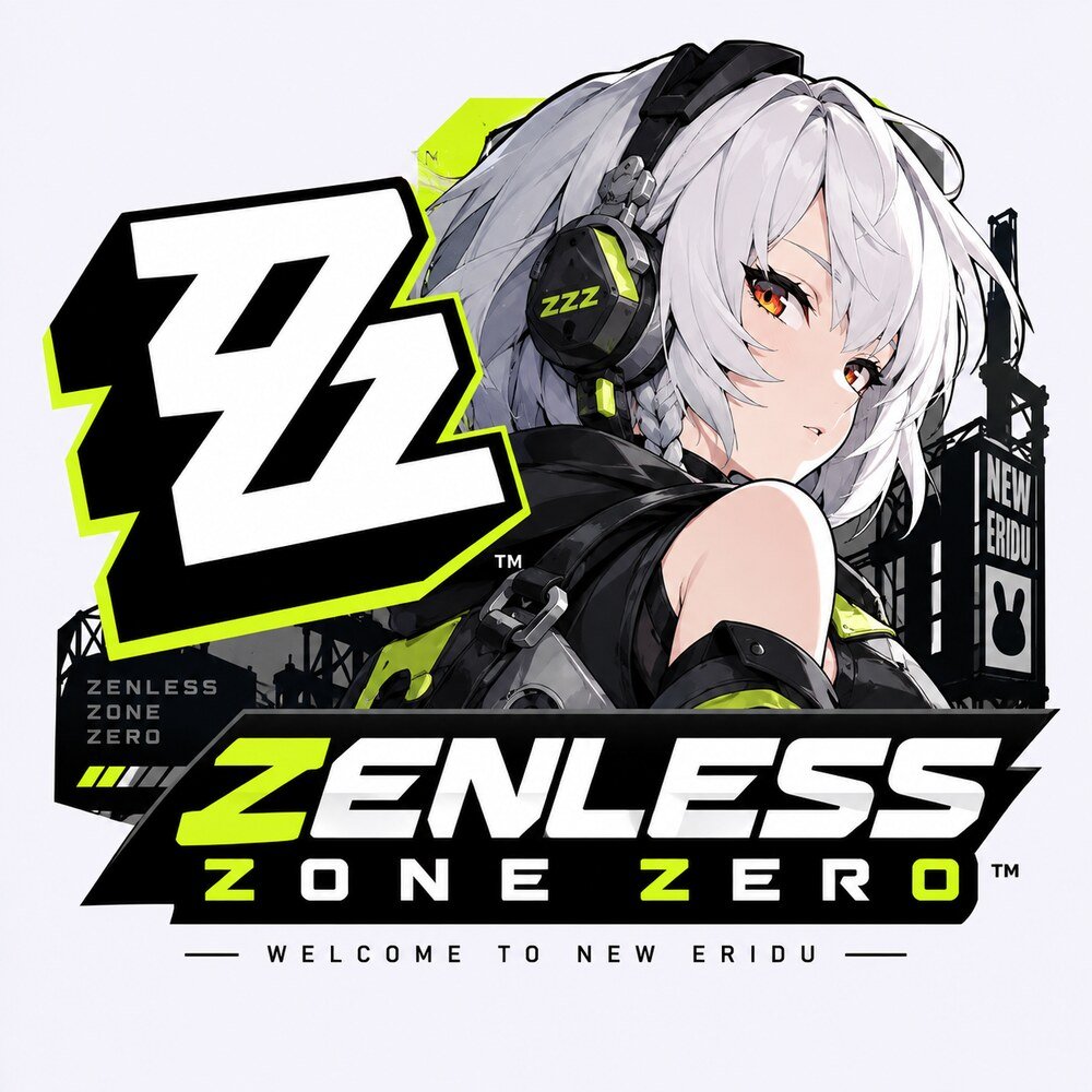 Zenless Zone Zero