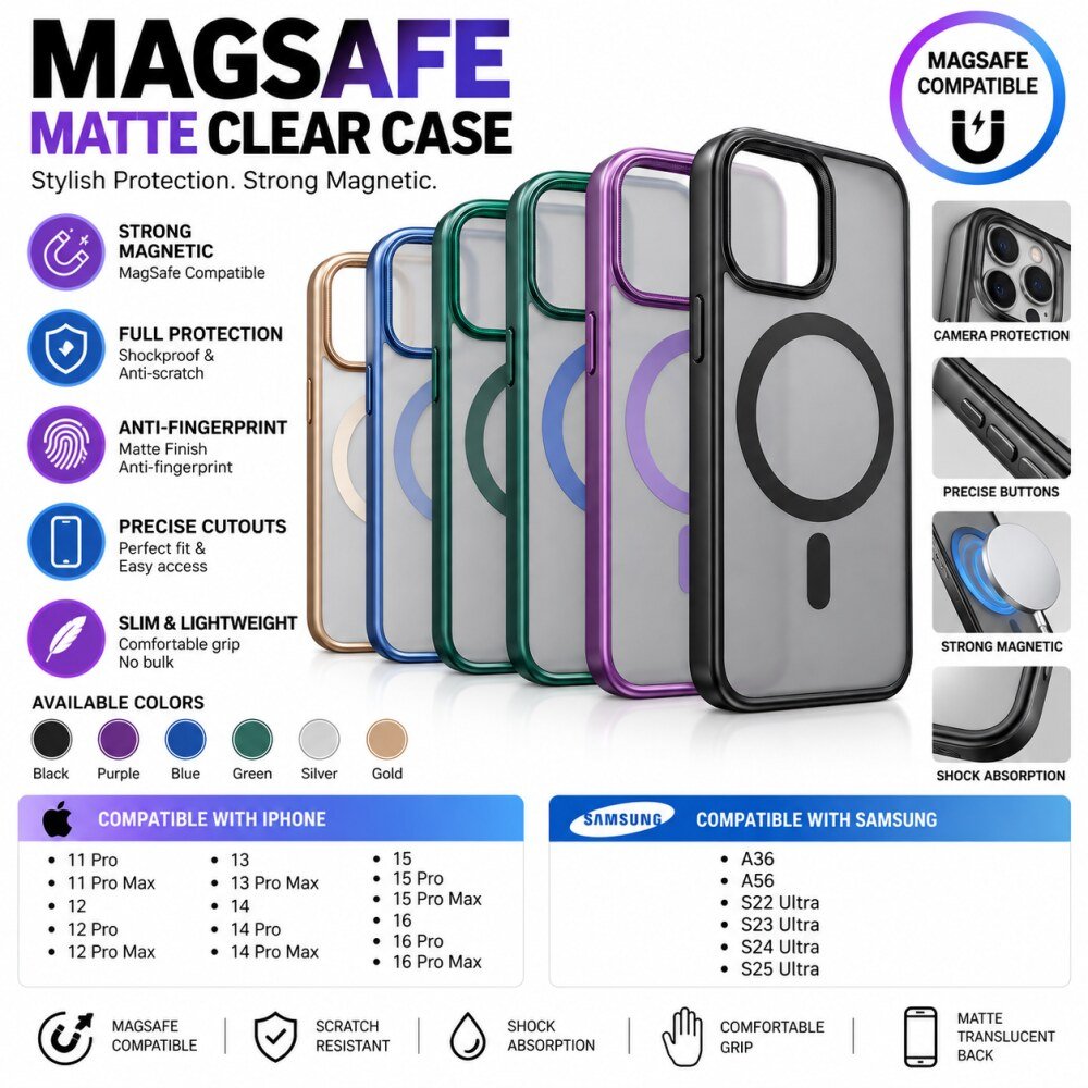 cover magsave color
