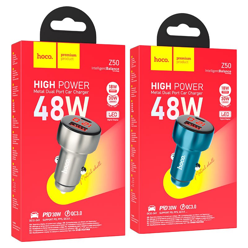 high 48w Z50