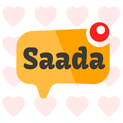 سعادة شات - Saada chat